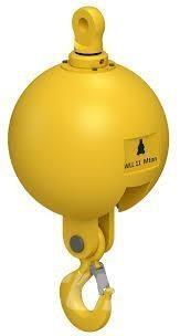  RopeBlock Piese si echipamente pentru macara