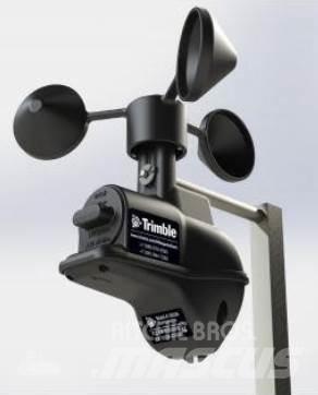 Trimble  Alte macarale