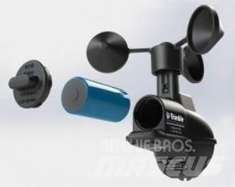 Trimble  Alte macarale