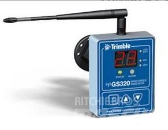 Trimble  Alte macarale