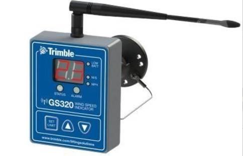 Trimble  Alte macarale