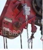 Trimble  Alte macarale