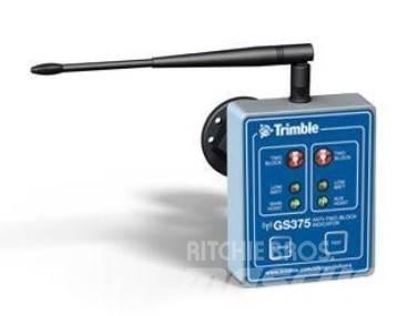 Trimble  Piese si echipamente pentru macara