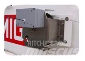 Trimble  Piese si echipamente pentru macara