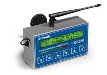 Trimble  Alte macarale