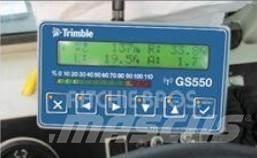 Trimble  Alte macarale