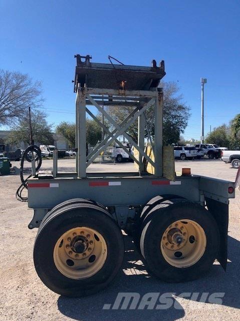  Unknown Piese si echipamente pentru macara