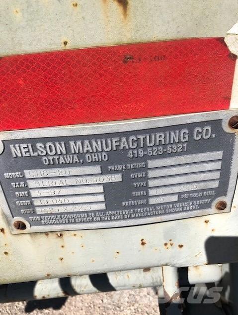  Unknown Piese si echipamente pentru macara