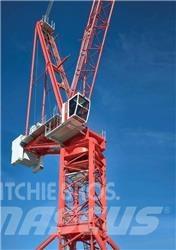 Wolff 1250B Alte macarale