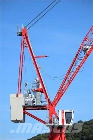Wolff 355B Alte macarale
