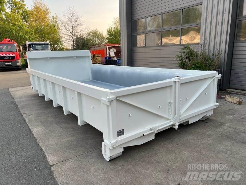 CMI Standard Transport - Altele