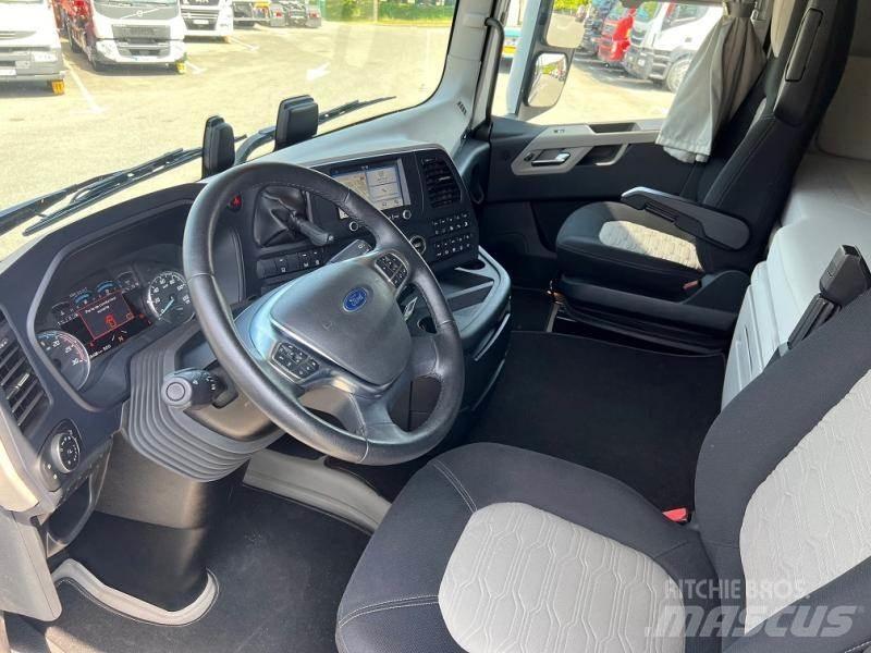 Ford F-MAX Autotractoare