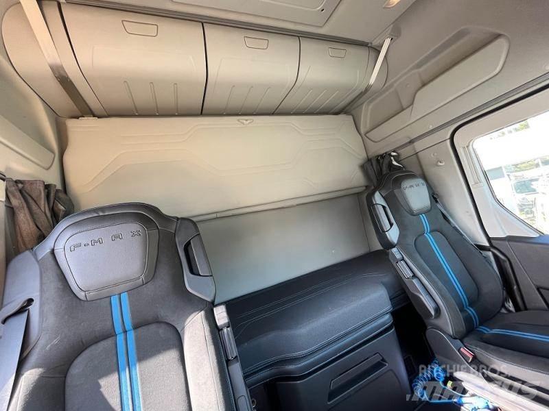 Ford F-MAX Autotractoare