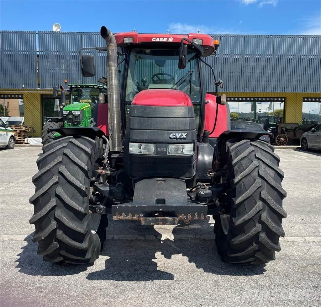 Case IH CVX 195 Tractoare