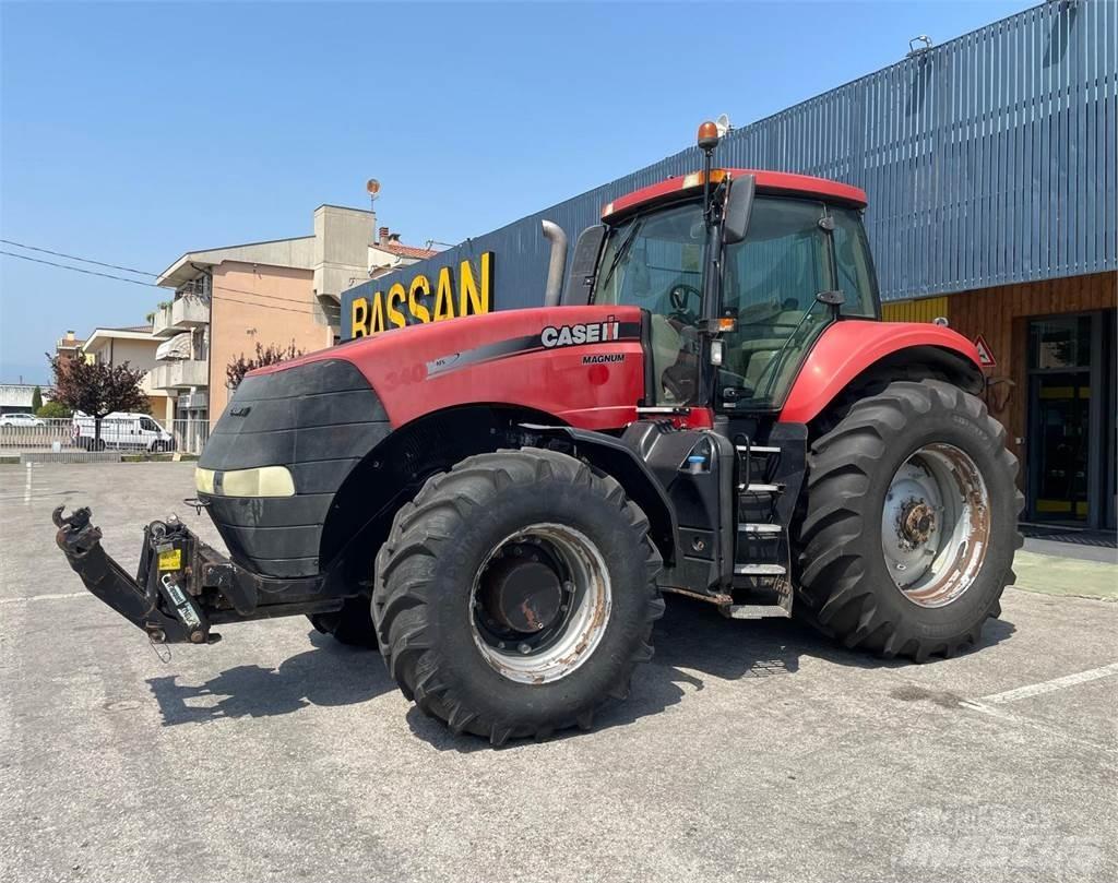 Case IH MAGNUM 340 Tractoare