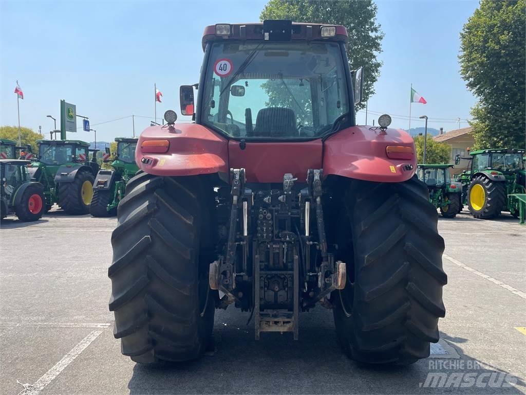 Case IH MAGNUM 340 Tractoare