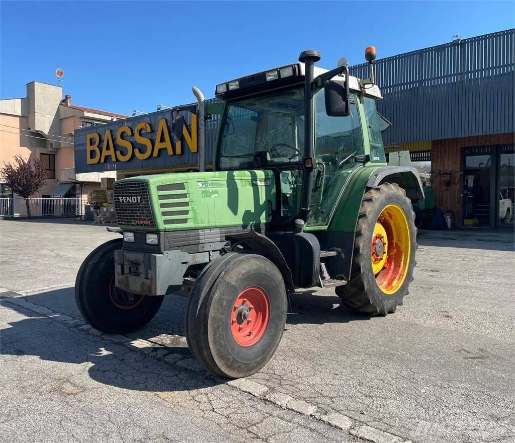 Fendt 308 C Tractoare