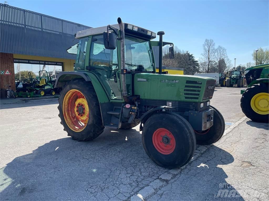 Fendt 308 C Tractoare