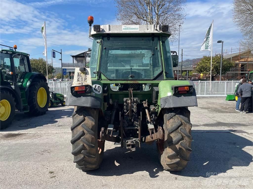 Fendt 308 C Tractoare