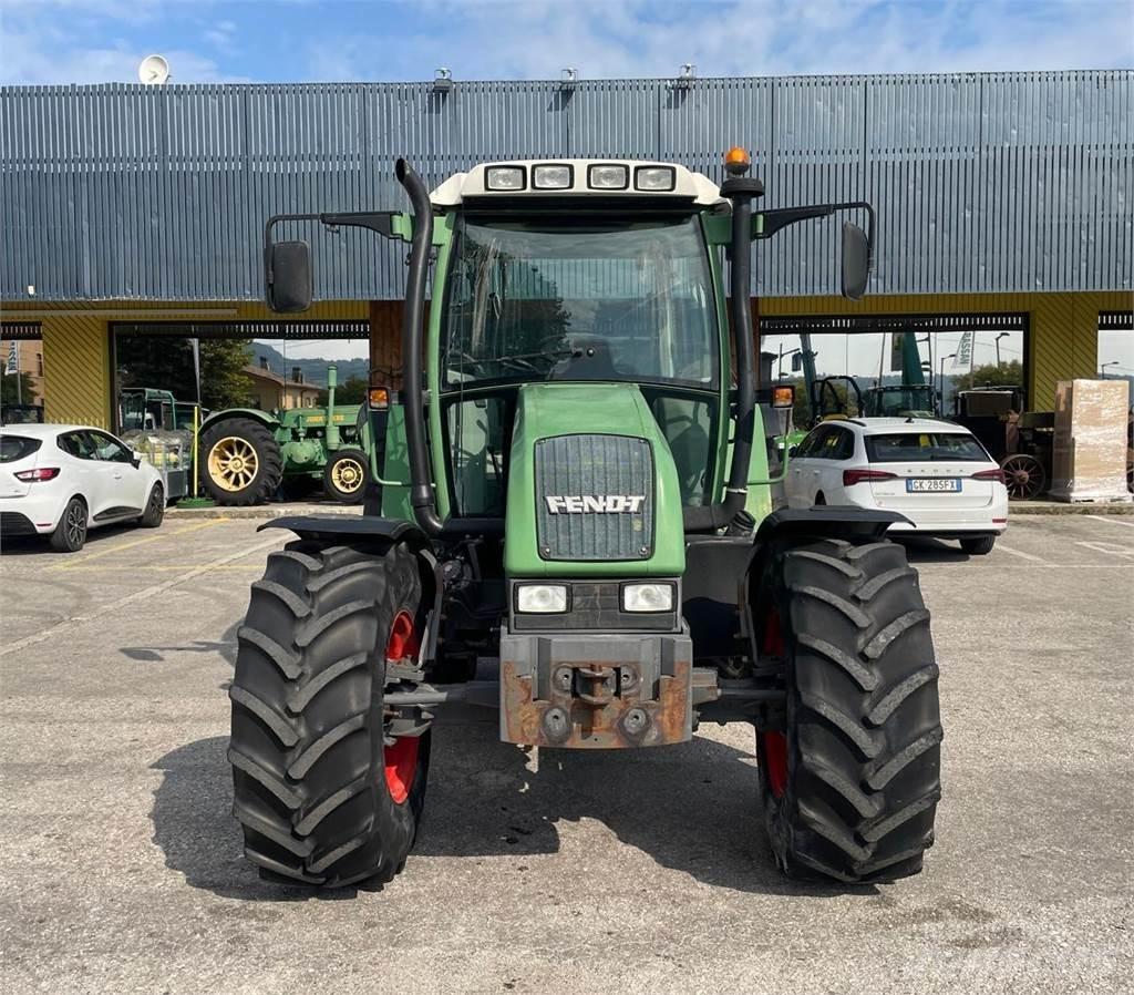 Fendt 309 C Tractoare