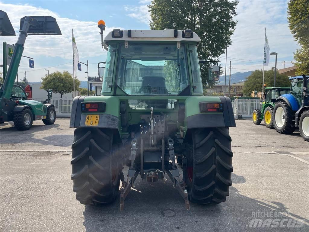 Fendt 309 C Tractoare