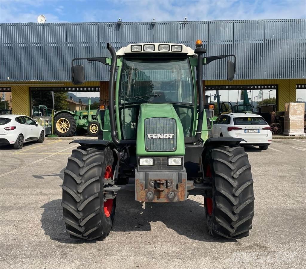 Fendt 309 C FARMER Tractoare
