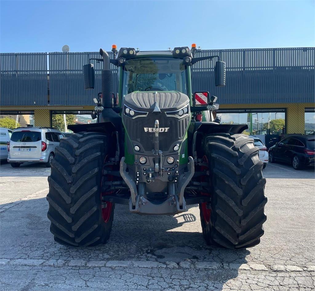 Fendt 942 VARIO Tractoare
