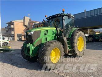 John Deere 6170 R Tractoare