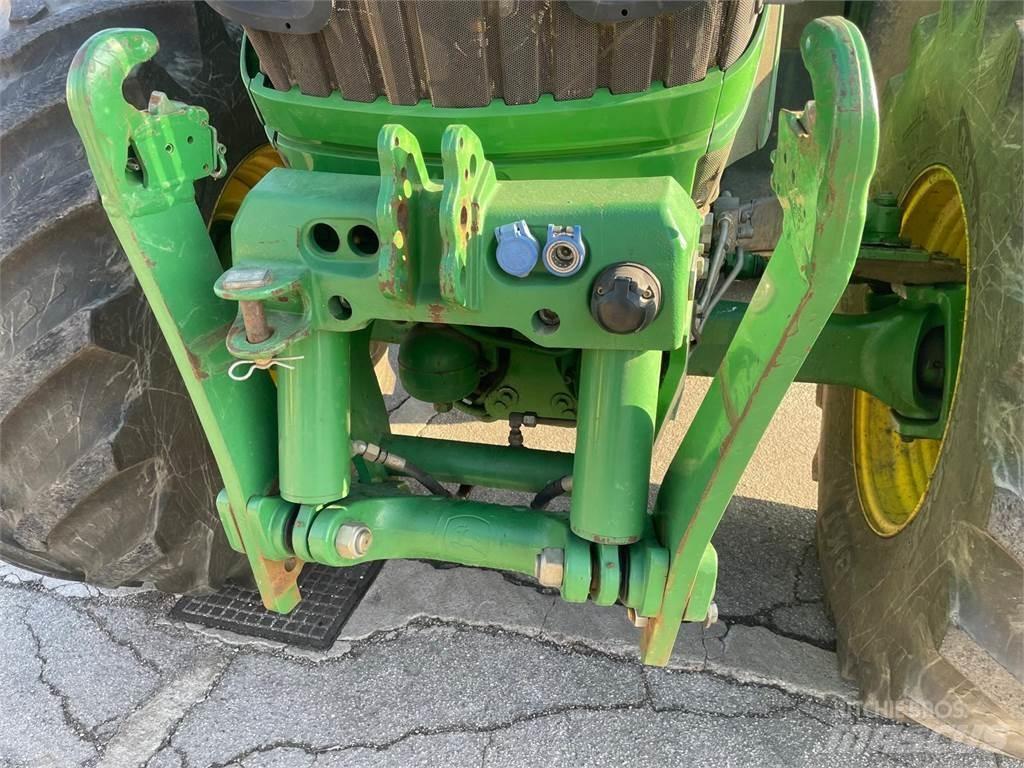 John Deere 6170 R Tractoare