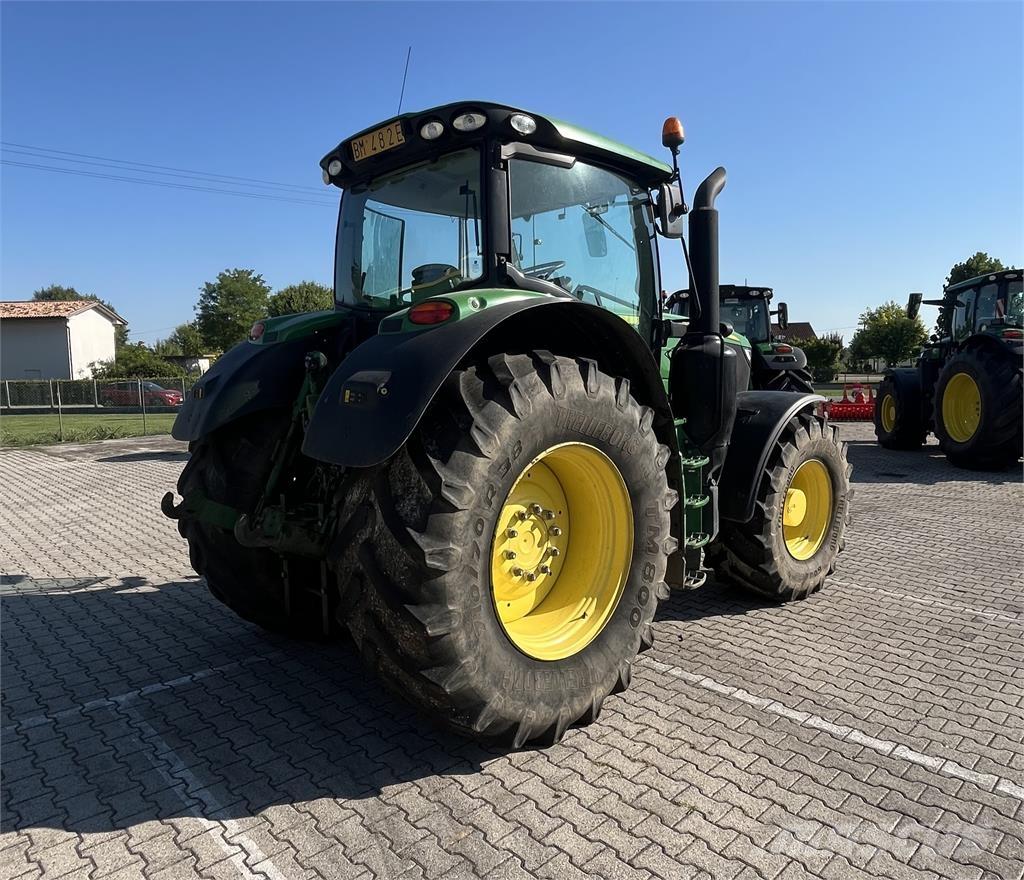 John Deere 6175 R Tractoare