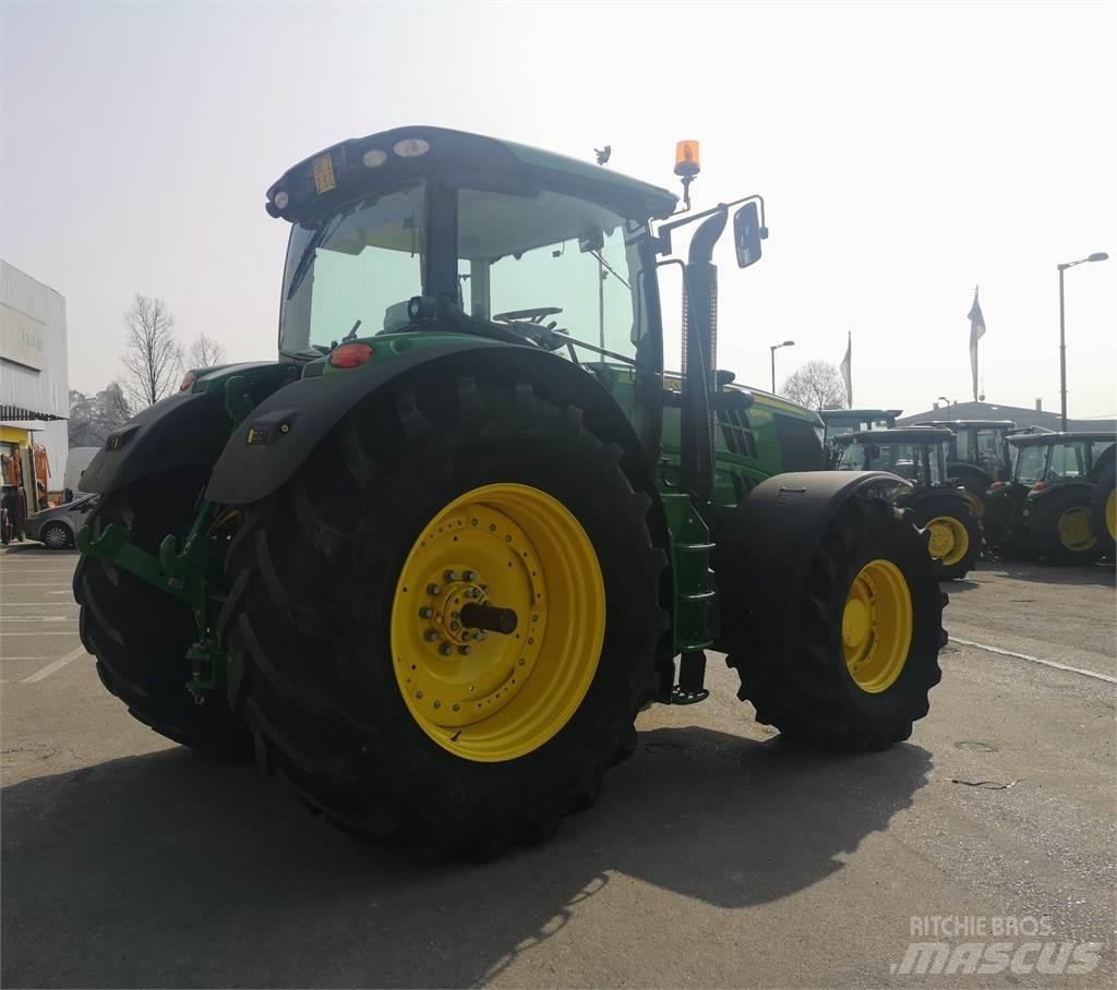 John Deere 6190 R Tractoare
