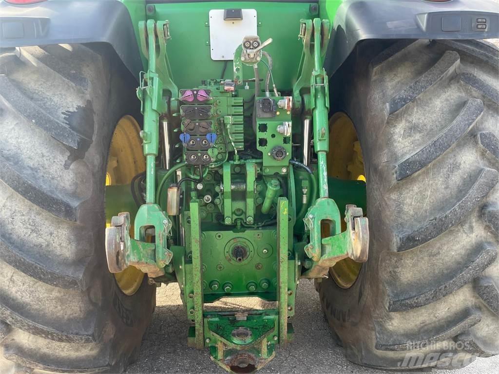 John Deere 7280 R Tractoare