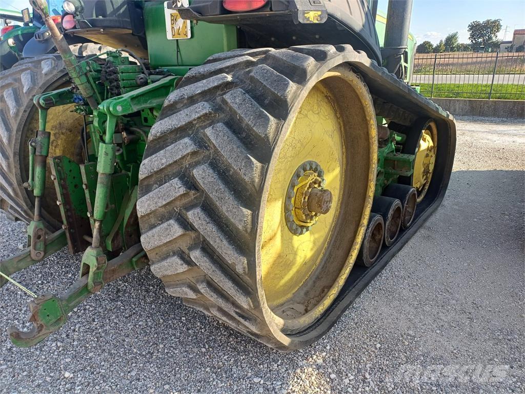John Deere 8320 RT Tractoare