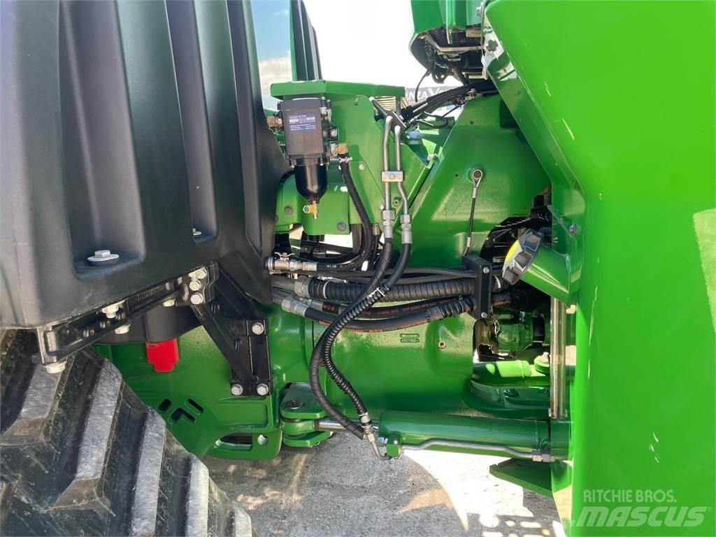 John Deere 9RX 520 Tractoare