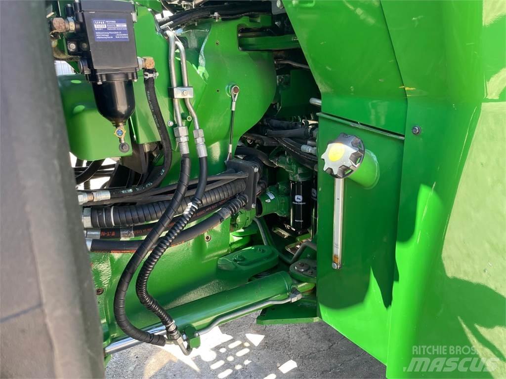 John Deere 9RX 520 Tractoare