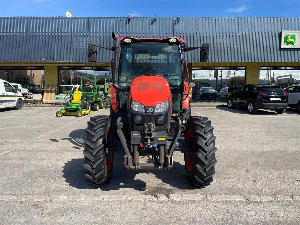 Kubota 5111 M Tractoare