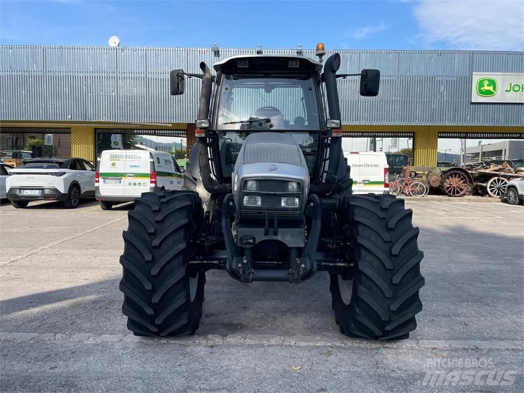 Lamborghini R6 150 Tractoare