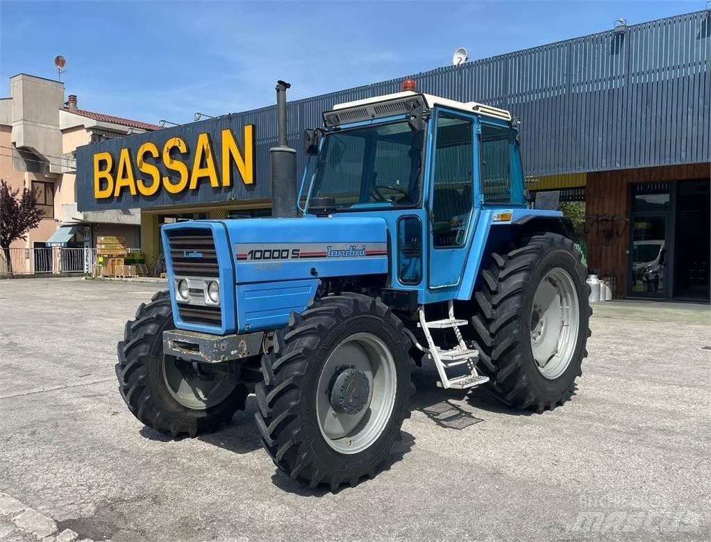 Landini 10000 S Tractoare
