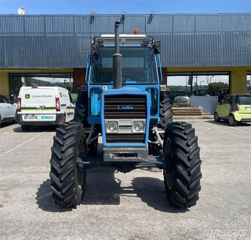Landini 10000 S Tractoare