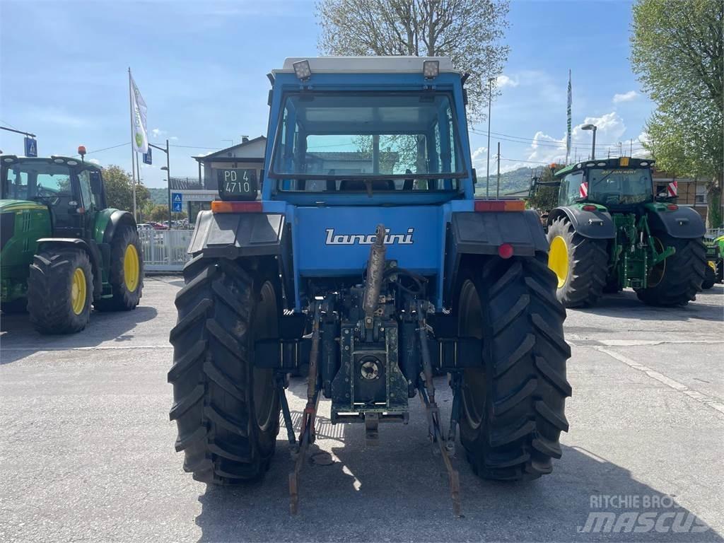 Landini 10000 S Tractoare