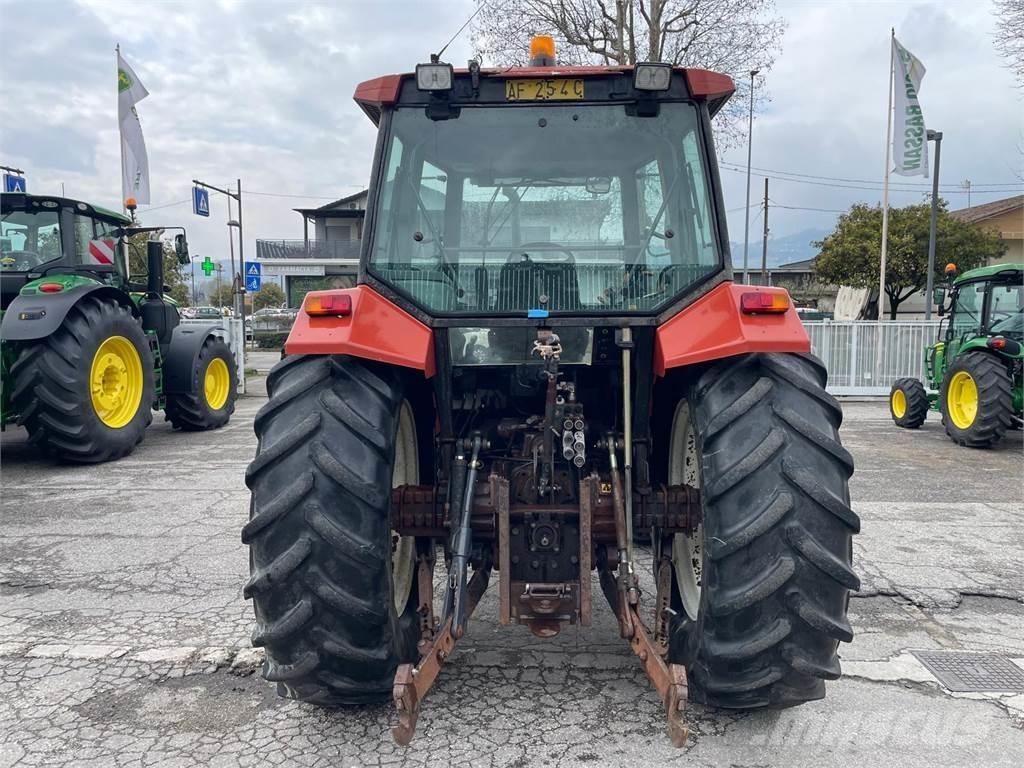 New Holland S 100 Tractoare