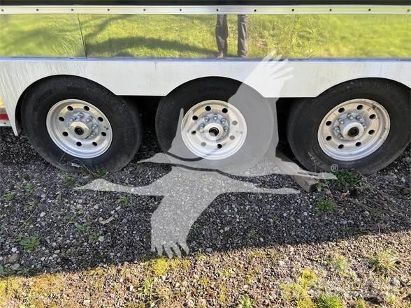 Jensen  Utilaje construcții - Altele