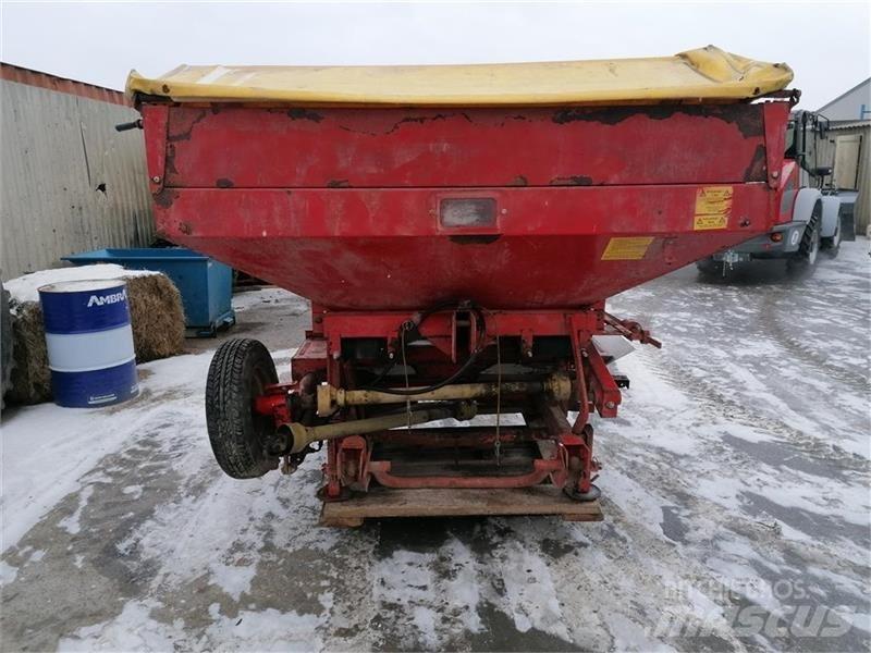 Bredal B  2 Distribuitoare de ingrasamant