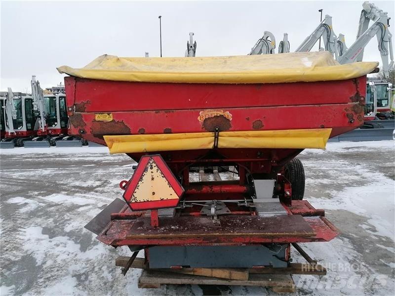 Bredal B  2 Distribuitoare de ingrasamant