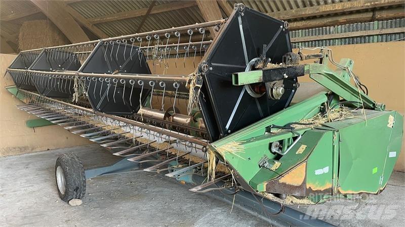 Fendt 6330 Combine de secerat