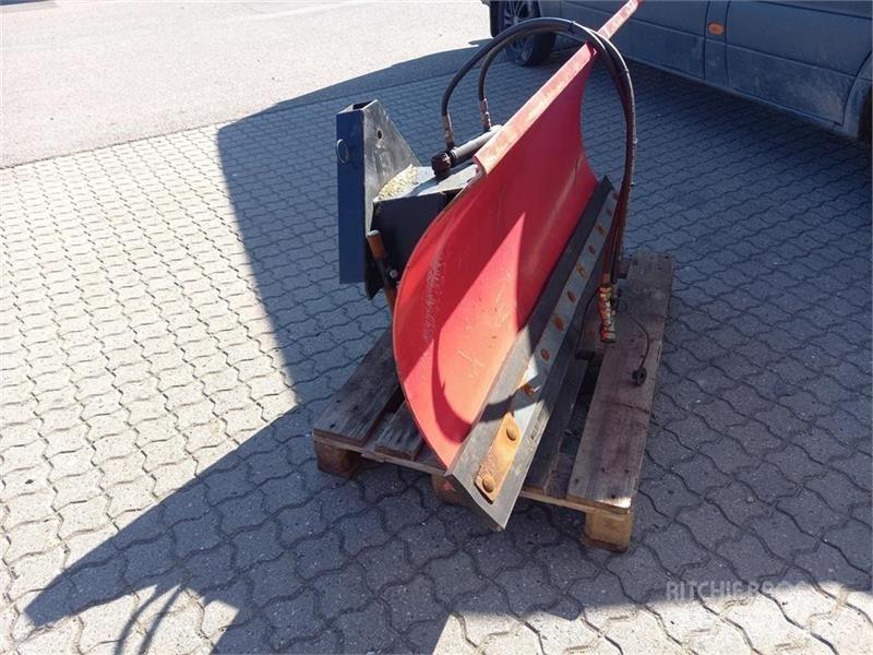  HAF  145 cm Lame pentru dezapezire si pluguri