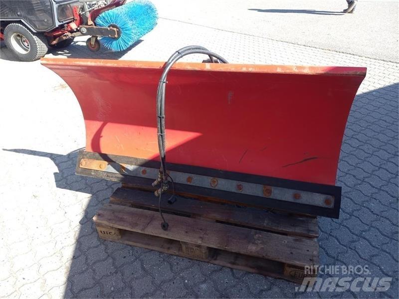  HAF  145 cm Lame pentru dezapezire si pluguri