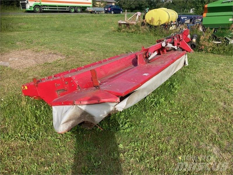 JF GX3202SM Utilaj de răvăşit fân
