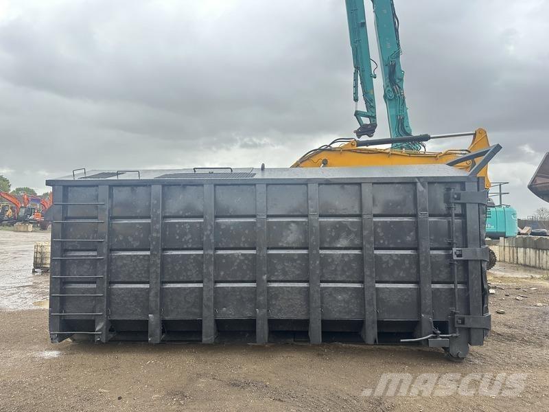  20,000ltr FUEL BOWSER Utilaje construcții - Altele