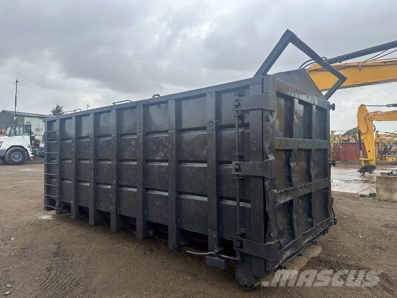  20,000ltr FUEL BOWSER Utilaje construcții - Altele